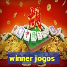 winner jogos